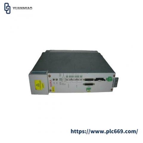 GONA GDS025BMAF Industrial Control Module