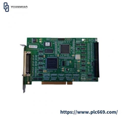 GOOGOL GTS-400-PG-PCI Motion Control Card: Precision & Efficiency in Industrial Automation