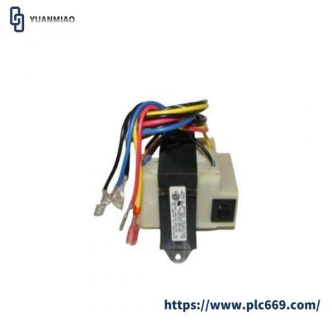 GTI 21803-103-02/GT-B242 Electrical Transformer, GE Industrial Controls