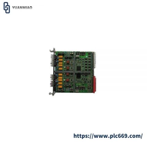 BrandNew GVT8703700R0012 Industrial Control Module