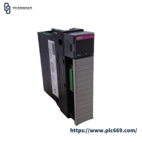 HARDY 1756-WS Series B Single Channel PLC Module