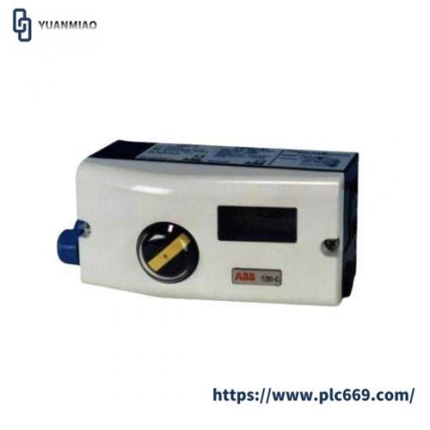 HARNESS TZIDC V18345-102715000P Pneumatic Positioner - High-precision Control for Industrial Applications