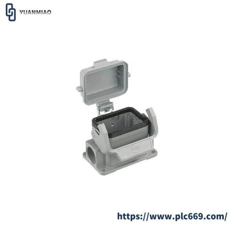 HARTING 6B-asg1-LB-K-16 Rectangular Connectors, Industrial Grade Connectivity Solutions