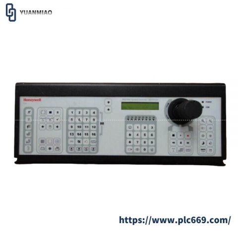 Honeywell HEGS5300 Keyboard Module, for Industrial Control Solutions