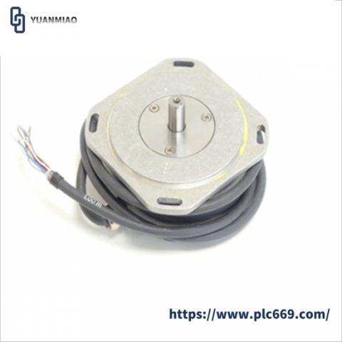 Heidenhain ROD 260.0001-18000 Encoder, Precision Control for Industrial Automation