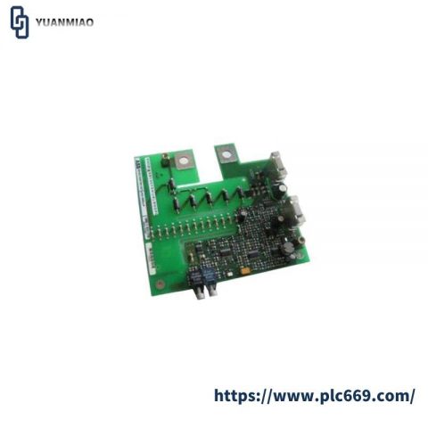 ABB HIEE305114R0001 - UNS4684a-P,V.1 - High-Performance PCB Board for Industrial Automation