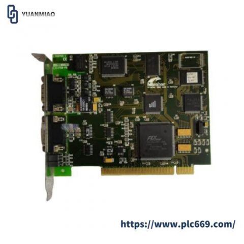 Hilschler CIF-50-BSL-PB Communication Module: Reliable Industrial Networking Solution