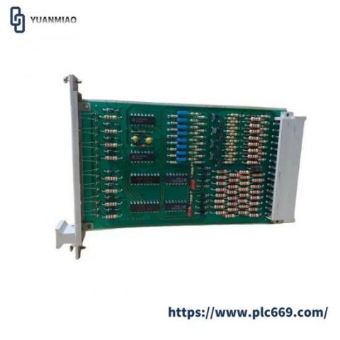 HIMA F3105 Safety Control Board | Professional Supply Module