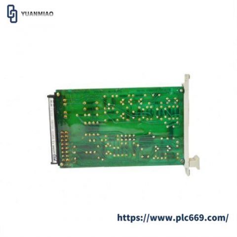 HIMA F3216 Control Module