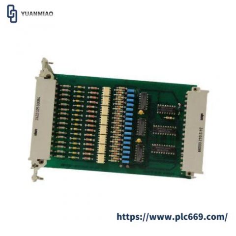 HIMA F3221 Input Module - Reliable Industrial Control, 24V DC, SOE