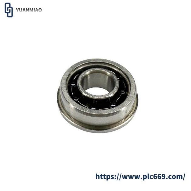 HIMA F6705 Ball Bearing Module, Precision Control for Industrial Automation