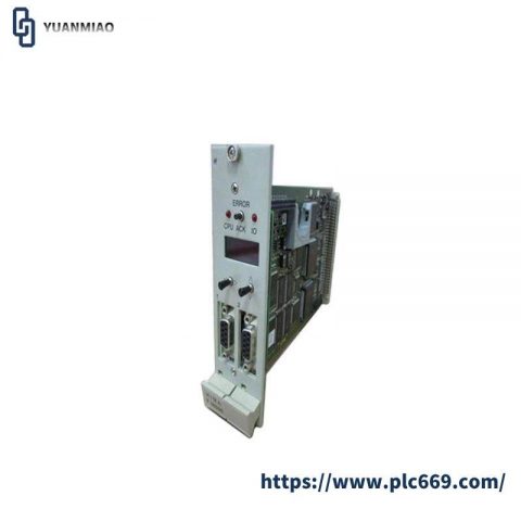 HIMA F7130A 984713060 - Safety-related Digital Input Module