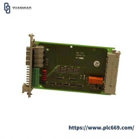 HIMA F7133 4 Channel Power Distribution Module, HIMA F7133 Module, Power Supply