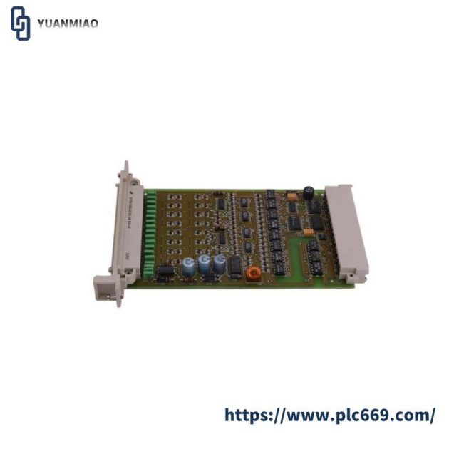 HIMA F8652E Genuine PLC Module Card, High Precision Control Solutions