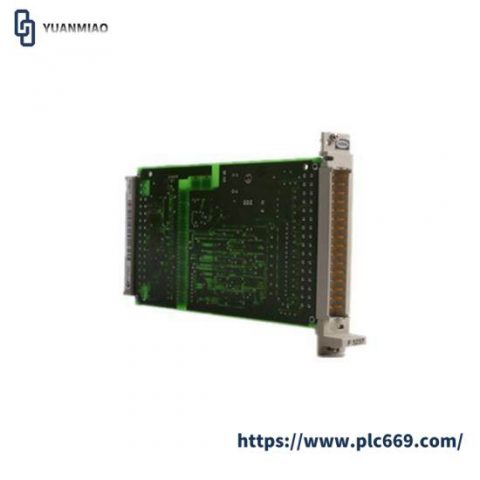 HIMA F8652E 984865264 - Genuine PLC Module for Industrial Automation