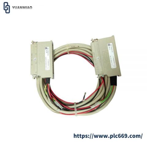 HIMA Z1006 Cable Plug - Redundant Connection, Control & Safety Systems Module