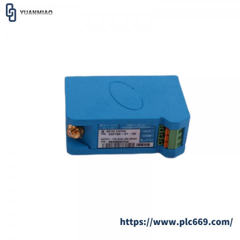 HIPOTTED 00270143 PX4995 Industrial PLC Module