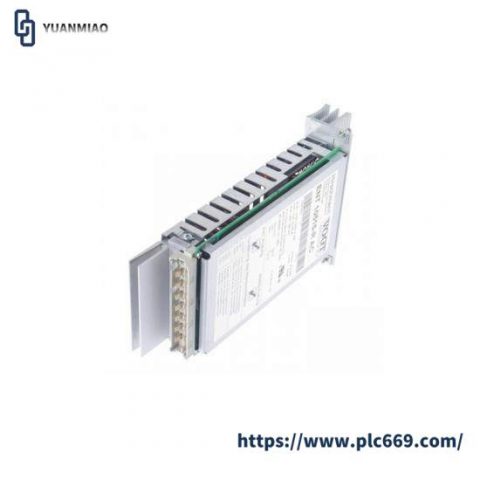 Hirschmann ENT10515-R 24VDC Power Supply Module