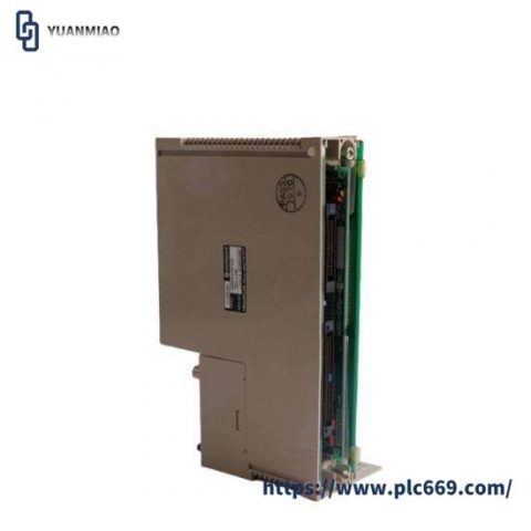 Hitachi TD000A Industrial Control Module