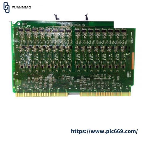 HITACHI LCE250A Industrial Controller Module