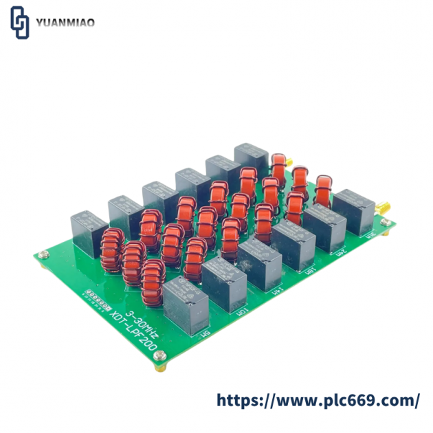 HITACHI LPD220A Industrial Control System Module