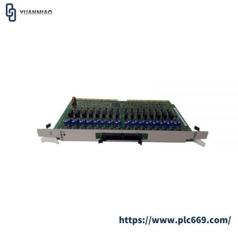 HITACHI LPT060A Analog Input Module - Precision Measurement for Industrial Control