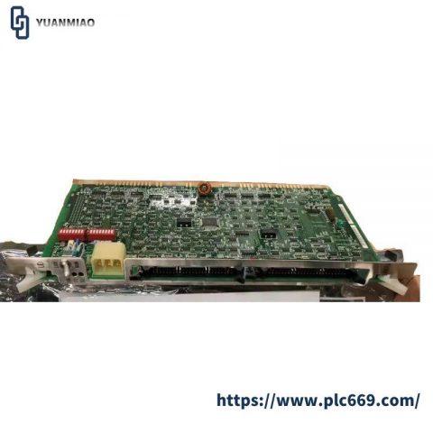 Hitachi LUD070A Motor Control Module, for Industrial Automation