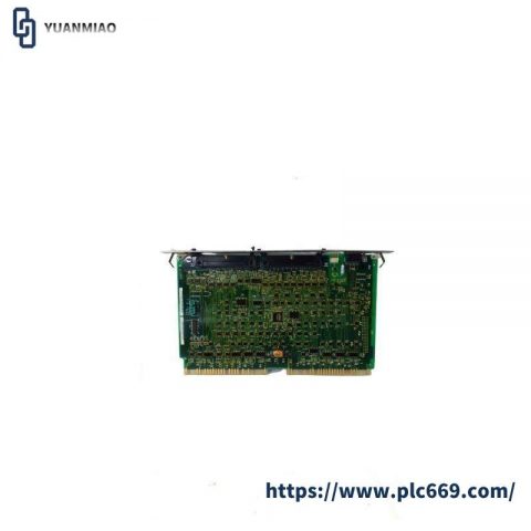 HITACHI LUD700A Custom Processing Industrial Control Module