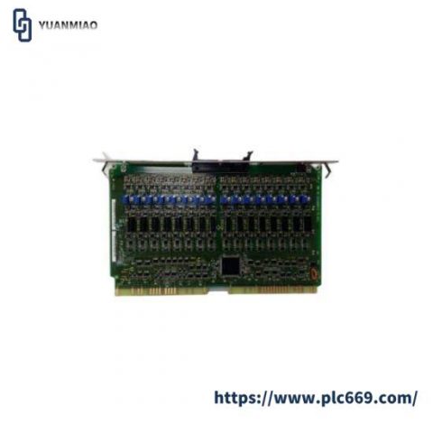 Hitachi LYA010A AC Drive Inverter, 10 HP, Industrial Control Module