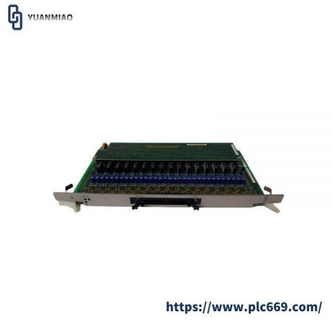 HITACHI LYD000A Input Module: Advanced Automation Solution