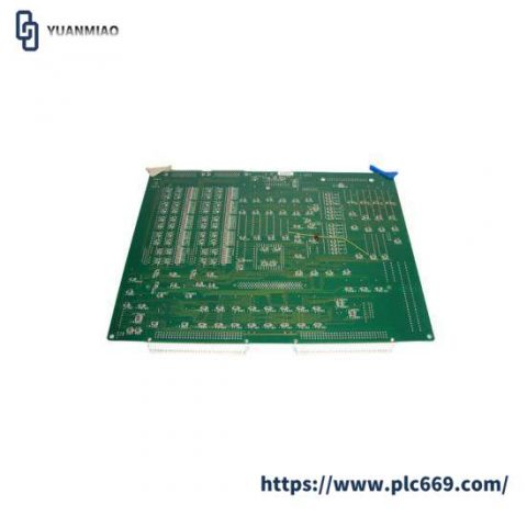 Hitachi SV-Chassis RO 68E2.123824/SVX-6F Module for Advanced Automation Solutions