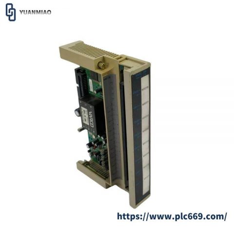 HITACHI XAGC12H & XAGC12HC Input Module: Advanced Control for Industrial Automation