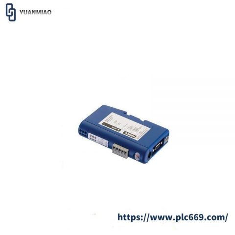 HMS ABC-PDP-AB7000 COMMUNICATOR: Advanced Industrial Automation Solution