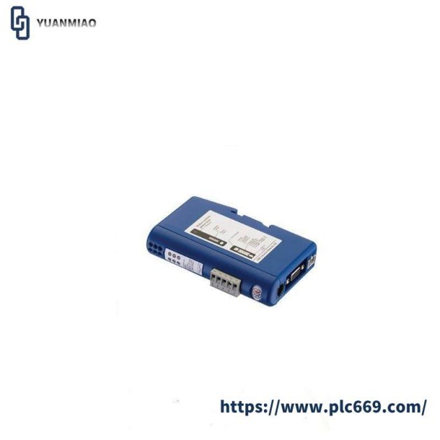 HMS ABC-PDP AB7000-C COMMUNICATOR - Advanced Industrial Networking Module