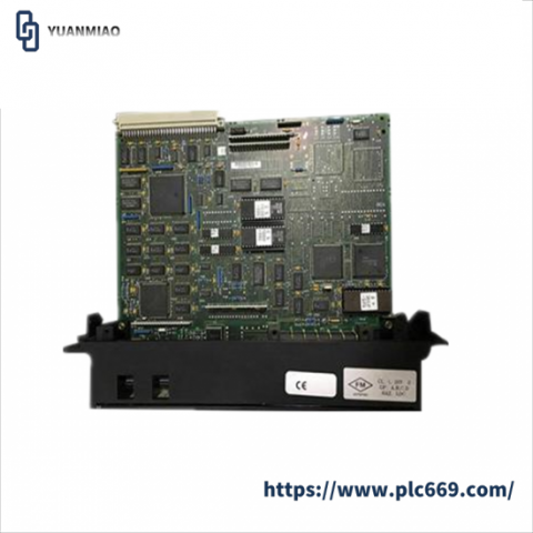 HOLLiAS FM161-SOE DCS Module, Advanced Control Solution for Industrial Automation