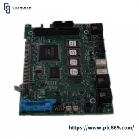 HOLLiAS FP600-B02 Module: Advanced Control System Module