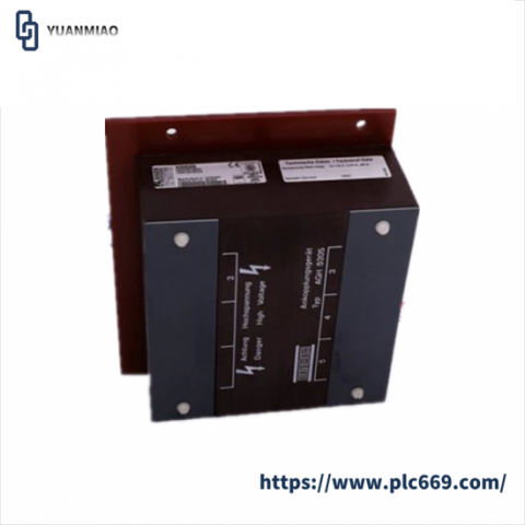 HOLLiAS GM010-ISW-24L-C01 Motor Circuit Breaker - Safety & Efficiency in Industrial Control Systems