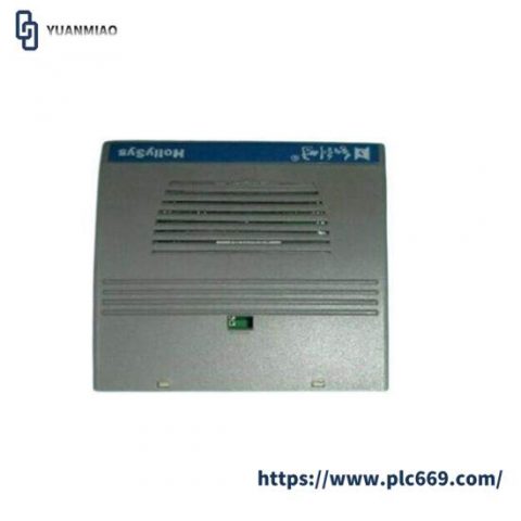 HOLLYSYS FM147A-D05 Industrial Control Module