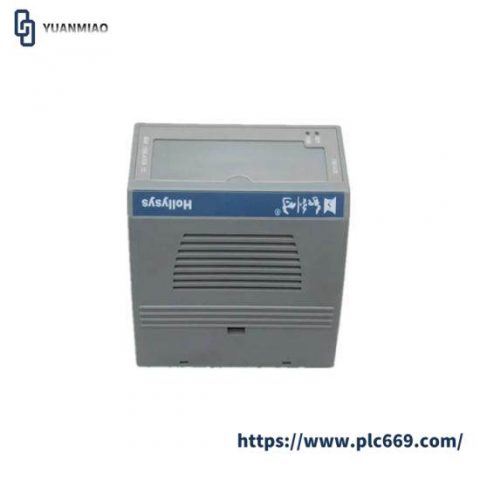 Hollysys FM148A Distributed Control System Module