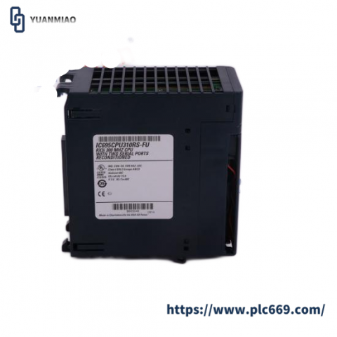 Hollysys FM152A Annual Discount - PLC Module for Industrial Automation