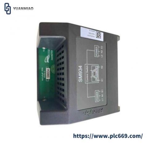 HOLLYSYS FM320 Modular: Industrial Control Module for Advanced Automation Solutions