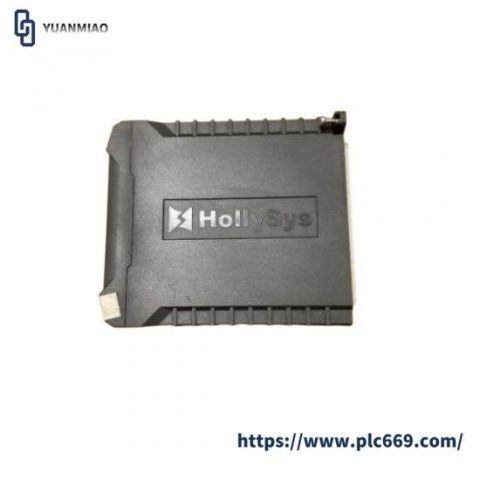 HOLLYSYS K-DP02 DCS Distributed Control System Module, High Precision Industrial Automation Solution