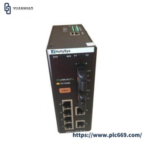 HOLLYSYS K-PW11 Power Supply, Industrial Control, High-Performance Power Solution