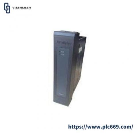 HollySys SM132 Modular Programmable Controller