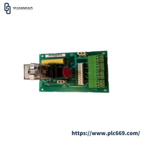 HOLLYSYS SM3614 Series Module - Industrial Control Module