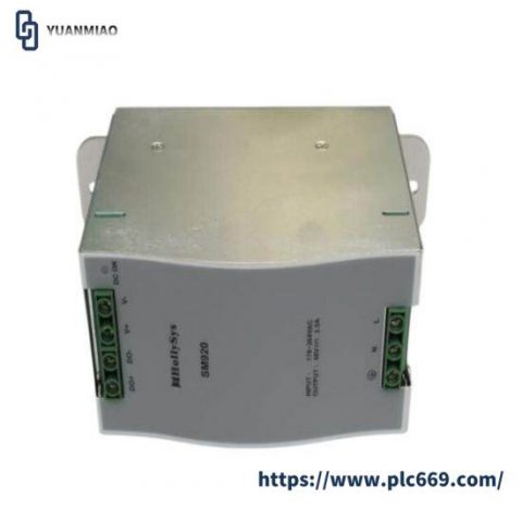 HOLLYSYS SM920 Power Supply Module