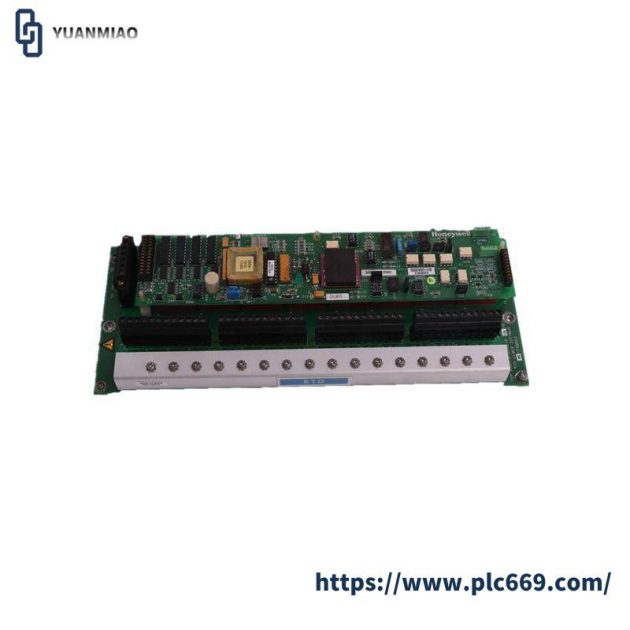 Honeywell 05701-A-0145 Industrial Control Module