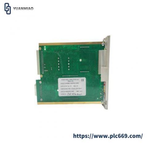 Honeywell 05701-A-0301 Industrial Control Module