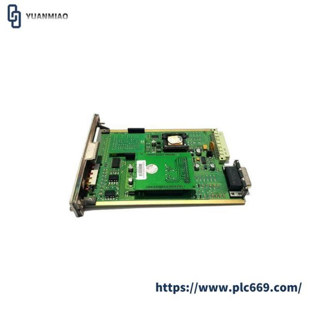 Honeywell 05701-A-0301 Industrial Control Module