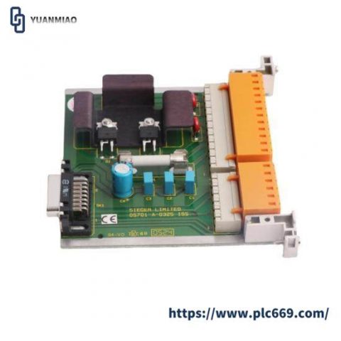 Honeywell 05701-A-0325 - Industrial Control Module